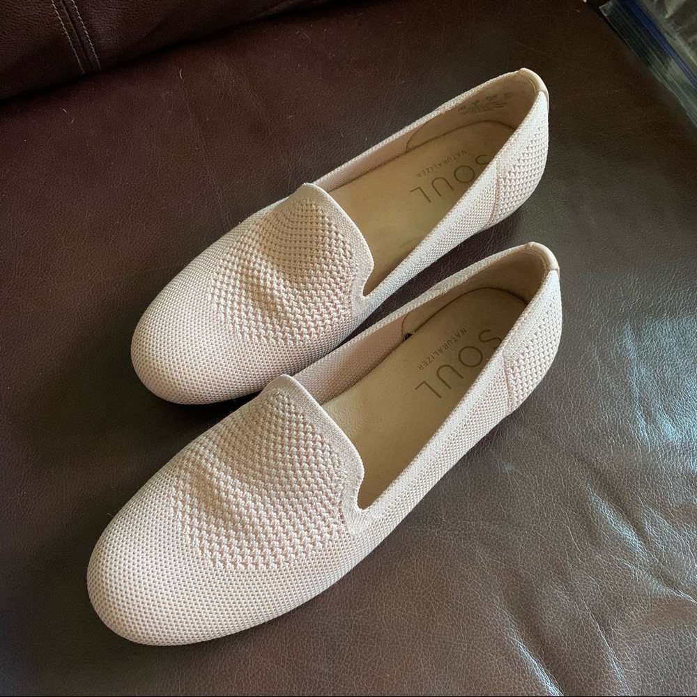 Soul Naturalizer Flats